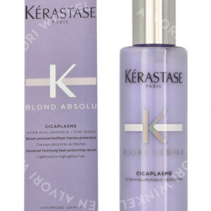 Kerastase Blond Absolu Cicaplasme Haarserum 150ml Lightened or Highlighted Hair