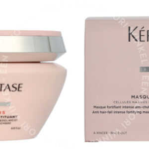 Kerastase Genesis Fort. Intense Masque 200ml Anti Hair-Fall