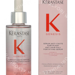 Kerastase Genesis Fort. Anti Hair-Fall Serum 90ml