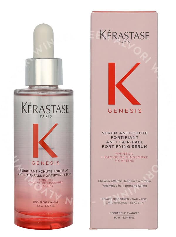 Kerastase Genesis Fort. Anti Hair-Fall Serum 90ml