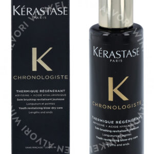 Kerastase Chronologiste Thermique Regenerant Blow-Dry Care 150ml Youth Revitalizing Blow Dry Care