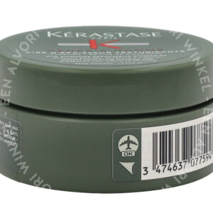 Kerastase Homme Genesis Instant Thickening Molding Clay 75ml
