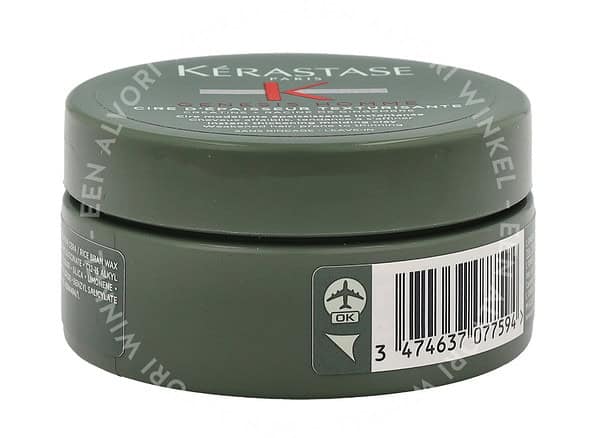 Kerastase Homme Genesis Instant Thickening Molding Clay 75ml
