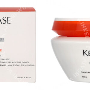 Kerastase Nutritive Masquintense Treatment - Rich 200ml