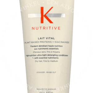 Kerastase Nutritive Fondant Nutri-Th. Conditioner 200ml