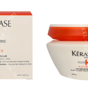 Kerastase Nutritive Masquintense Treatment - Rich 200ml