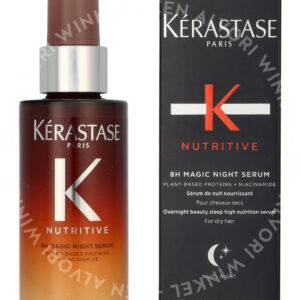 Kerastase Nutritive 8H Magic Night Serum 90ml