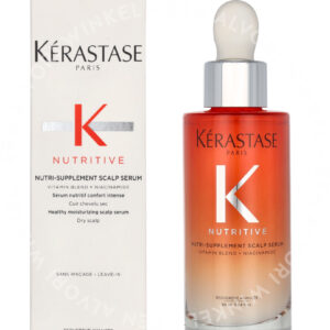 Kerastase Nutritive 8H Magic Night Serum 90ml