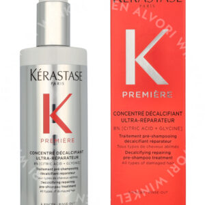 Kerastase Premiere Ultra-Repairing Decalcifying Concentrate 250ml