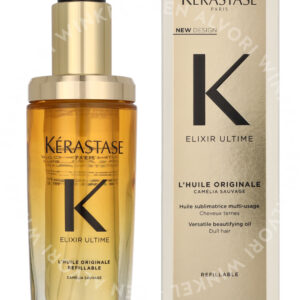 Kerastase L'Huile Originale Elixir Ultime Kerastase L'Huile Originale Elixir Ultime 75ml