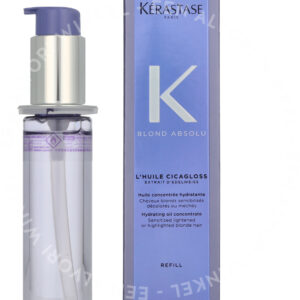 Kerastase Blond Cicagloss Oil Refill 75ml