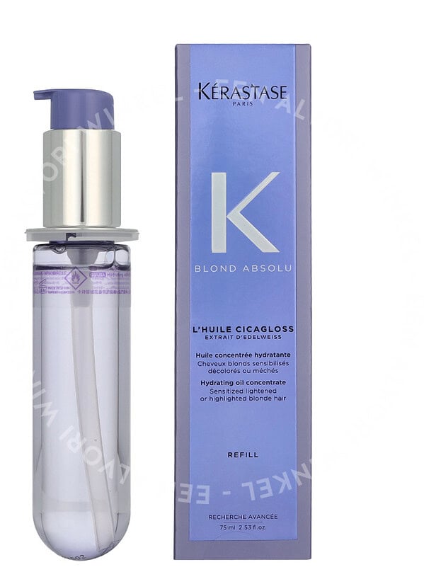 Kerastase Blond Cicagloss Oil Refill 75ml