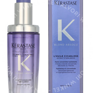 Kerastase Blond Cicagloss Oil 75ml