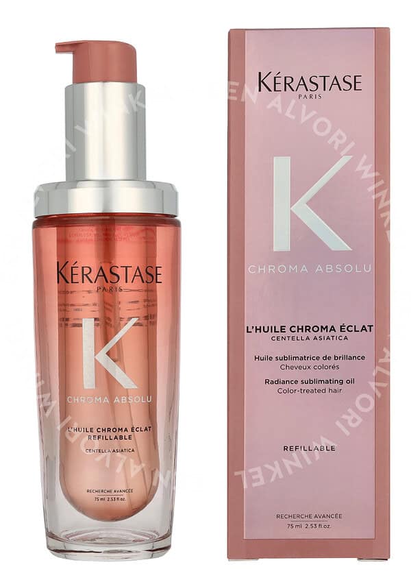 Kerastase Chroma Eclat Oil 75ml