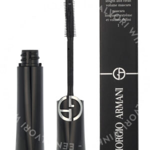 Armani Vertigo Lift Extreme Length Mascara 10ml