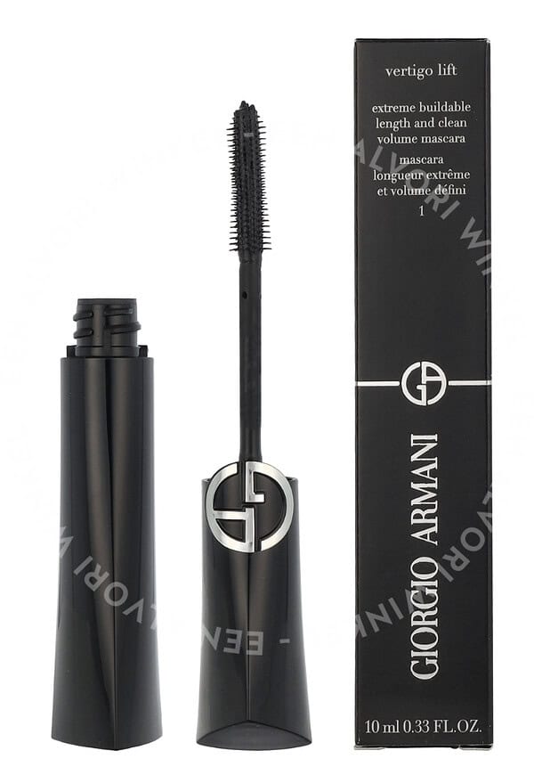 Armani Vertigo Lift Extreme Length Mascara 10ml