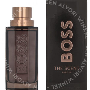 Hugo Boss The Scent Le Parfum Parfum Spray 100ml