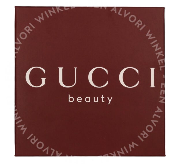 Gucci Bloom Giftset 100ml Edp Spray 50ml/Body Lotion 50ml - Afbeelding 3