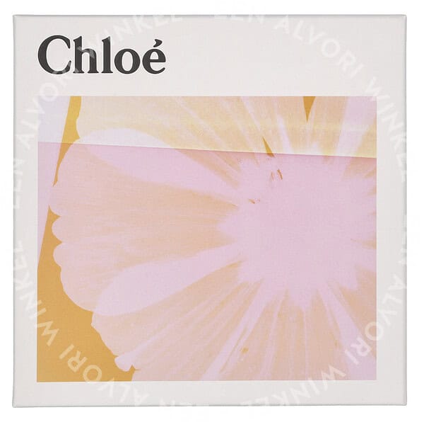 Chloe Signature Giftset 150ml Edp Spray 50ml/Body Lotion 100ml - Afbeelding 3