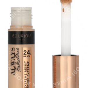 Bourjois Always Fabulous Concealer 11ml #320 Beige