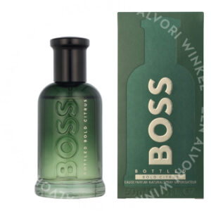 Hugo Boss Bottled Bold Citrus Edp Spray 50ml