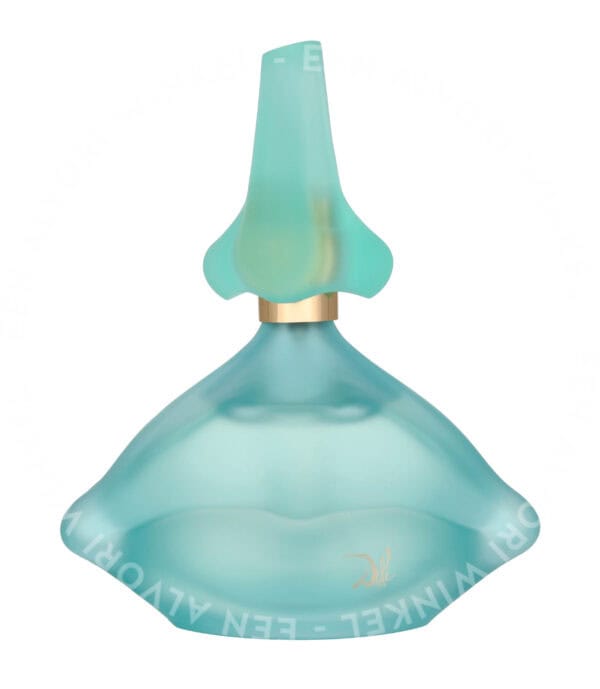 Salvador Dali Laguna For Her Edt Spray 100ml - Afbeelding 2