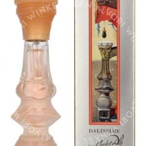 Salvador Dali Dalissime Edt Spray 30ml