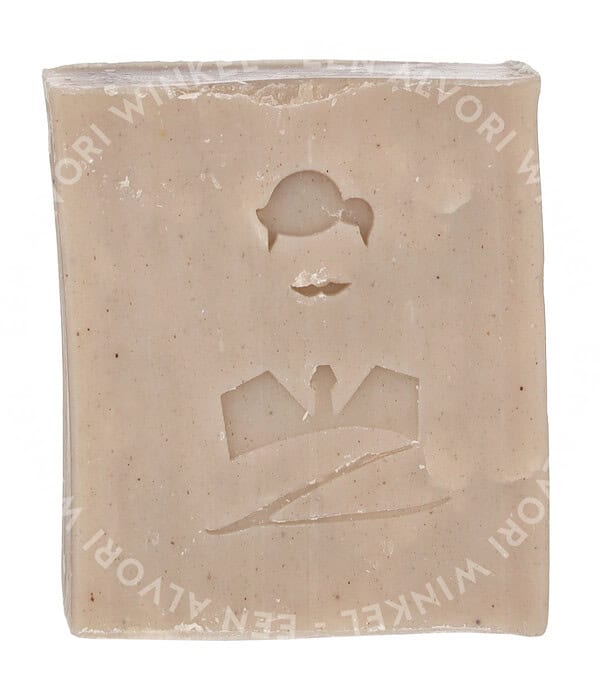 Mr Barbier Beard & Hair Solid Shampoo 60g - Afbeelding 2