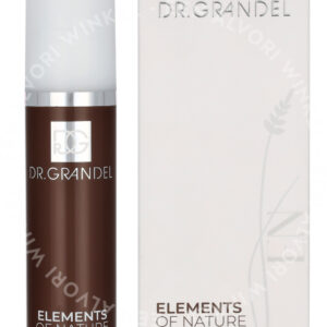Dr. Grandel Elements of Nature Hyaluron 50ml For All Skin Types