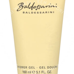 Baldessarini Shampoo & Shower Gel 150ml
