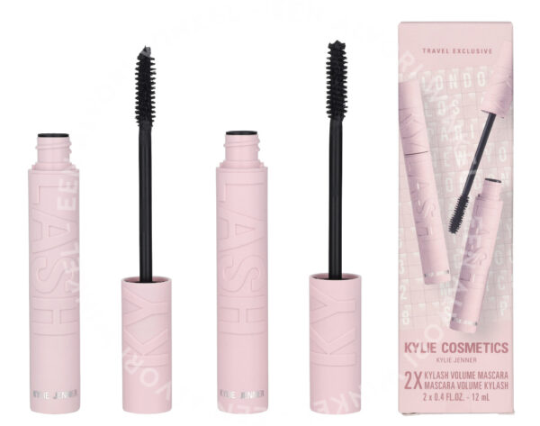 Kylie Kylash Duo Set 24ml 2x12ml