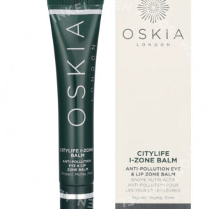 Oskia Citylife I-Zone Balm 20ml