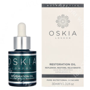 Oskia Restoration Oil 30ml