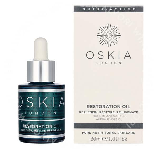 Oskia Restoration Oil 30ml