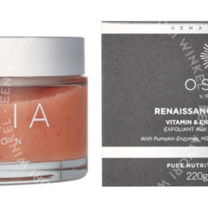 Oskia Renaissance Body Scrub 220g