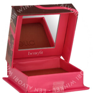 Benefit Wanderful World Blushes Powder Blush 6g Terra