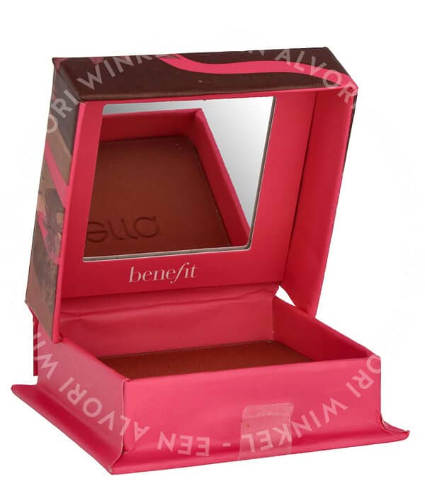 Benefit Wanderful World Blushes Powder Blush 6g Terra