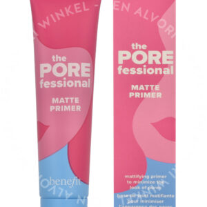 Benefit The Porefessional Matte Primer 22ml