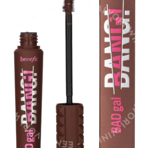 Benefit Badgal Bang! Waterproof Volumizing Mascara 36H 8,5g