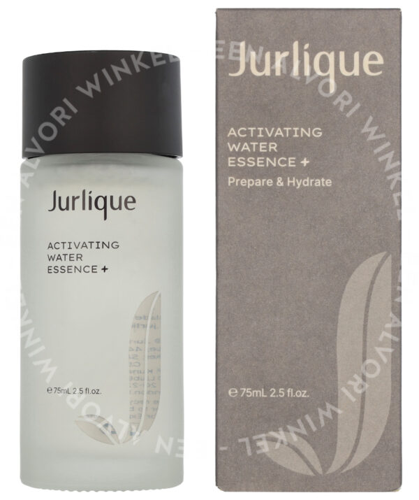 Jurlique Activating Water Essence+ 75ml