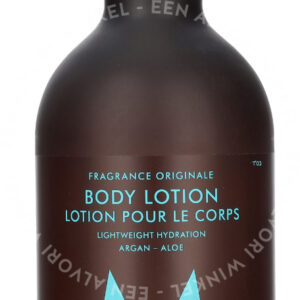 Moroccanoil Fragrance Originale Body Lotion 360ml