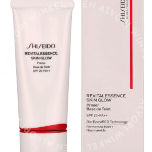 Shiseido Revitalessence Skin Glow Primer 30ml