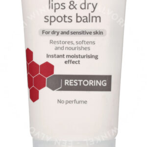 Decubal Lips & Dry Spots Balm 30ml
