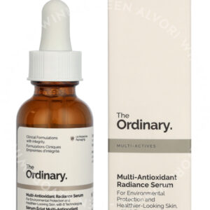 The Ordinary Multi-Antioxidant Radiance Serum 30ml