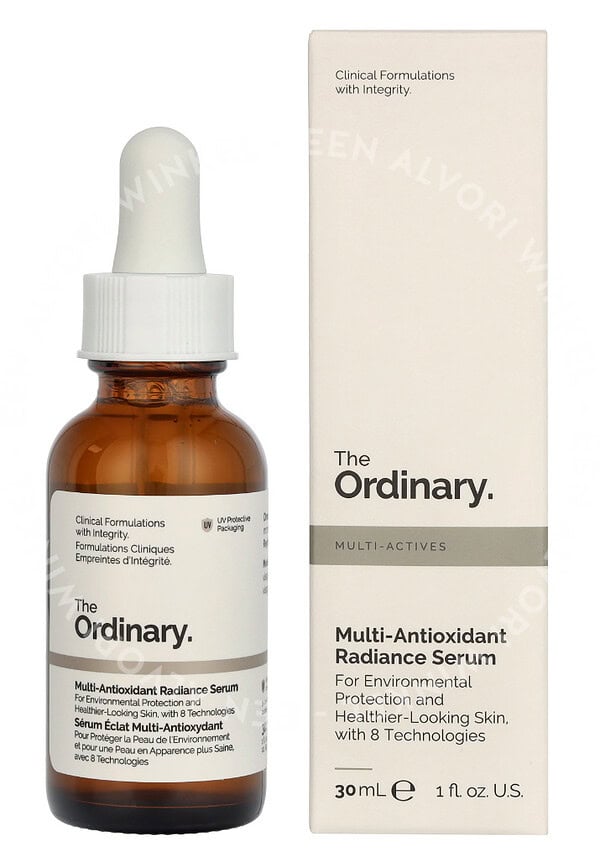 The Ordinary Multi-Antioxidant Radiance Serum 30ml