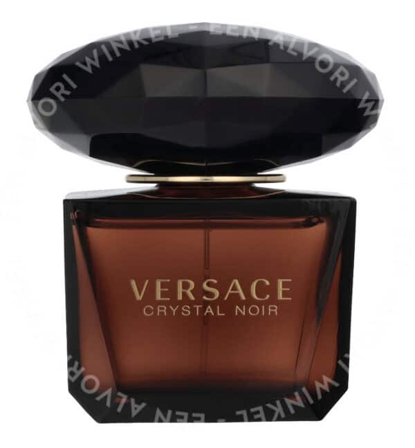 Versace Crystal Noir Edp Spray 90ml - Afbeelding 2
