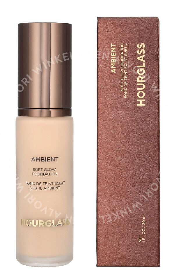 Hourglass  Ambient Soft Glow Foundation 30ml #2,5