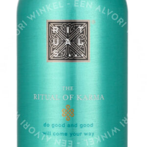 Rituals Karma Body Lotion Mousse 150ml