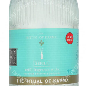 Rituals Karma Fragrance Sticks - Refill 500ml