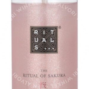 Rituals Sakura Shimmering Body Spray 150ml